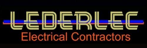 Lederlec Electrical Contractor Queensland Lederlec Electrical Contractor Queensland